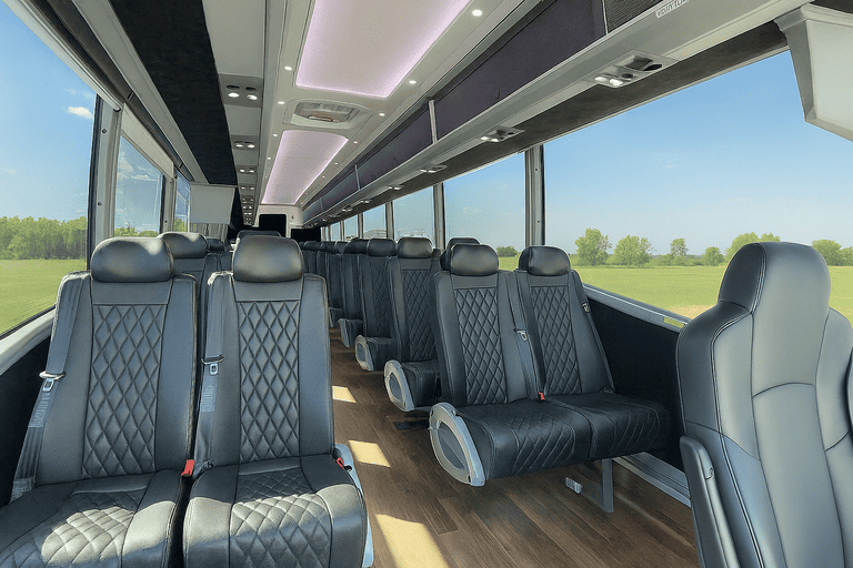 Easy Travel Throughout Buckeye