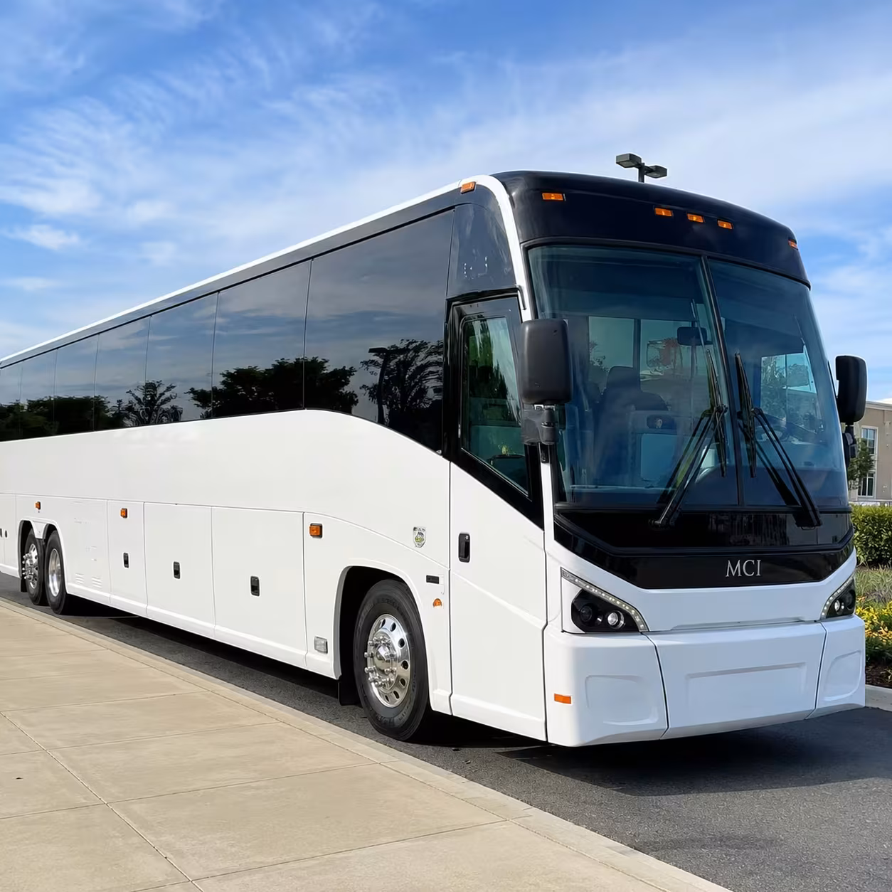 book concert transportation in buckeye or any city nearby