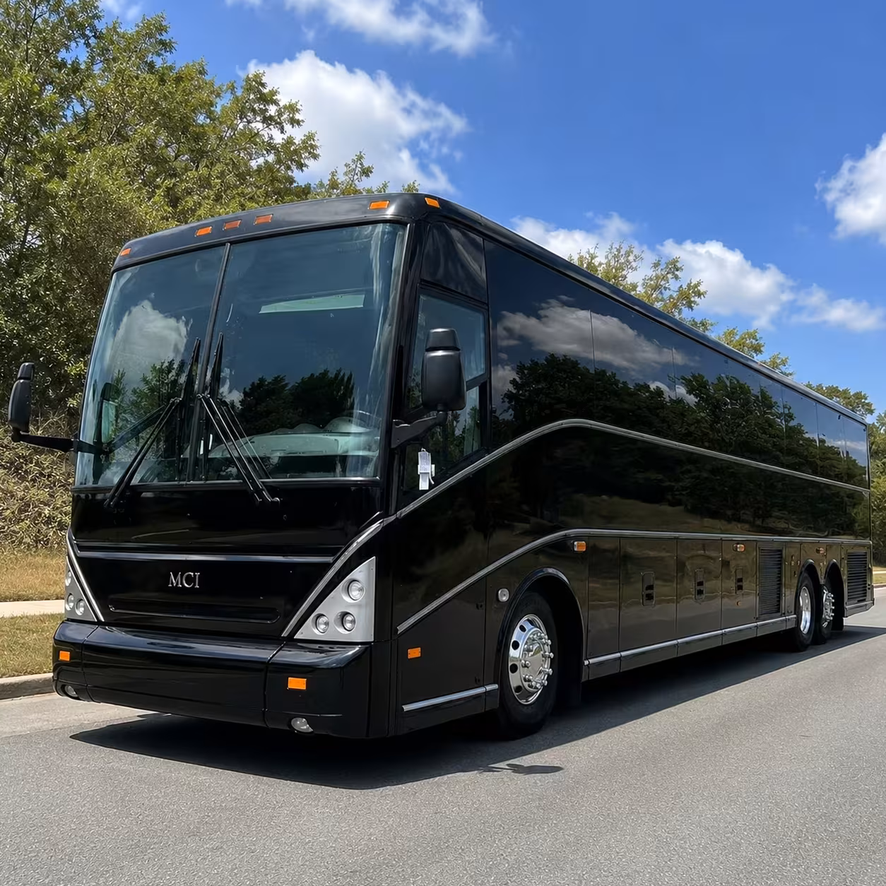 book corporate event transportation in buckeye or any city nearby