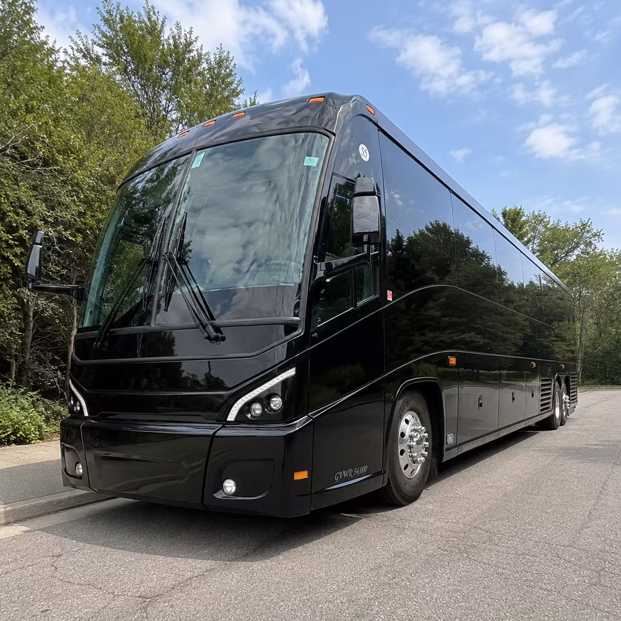 book long distance transportation in buckeye or any city nearby