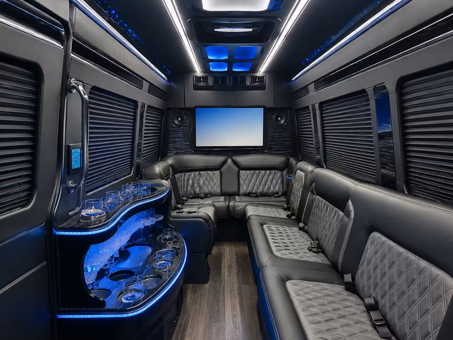 buckeye airport pickup transportation for sky harbor arrivals