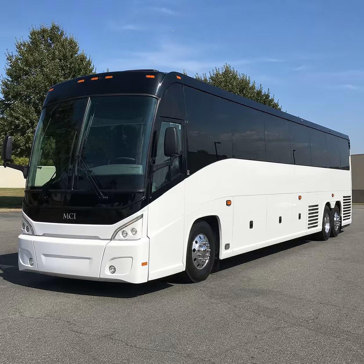 buckeye airport transportation