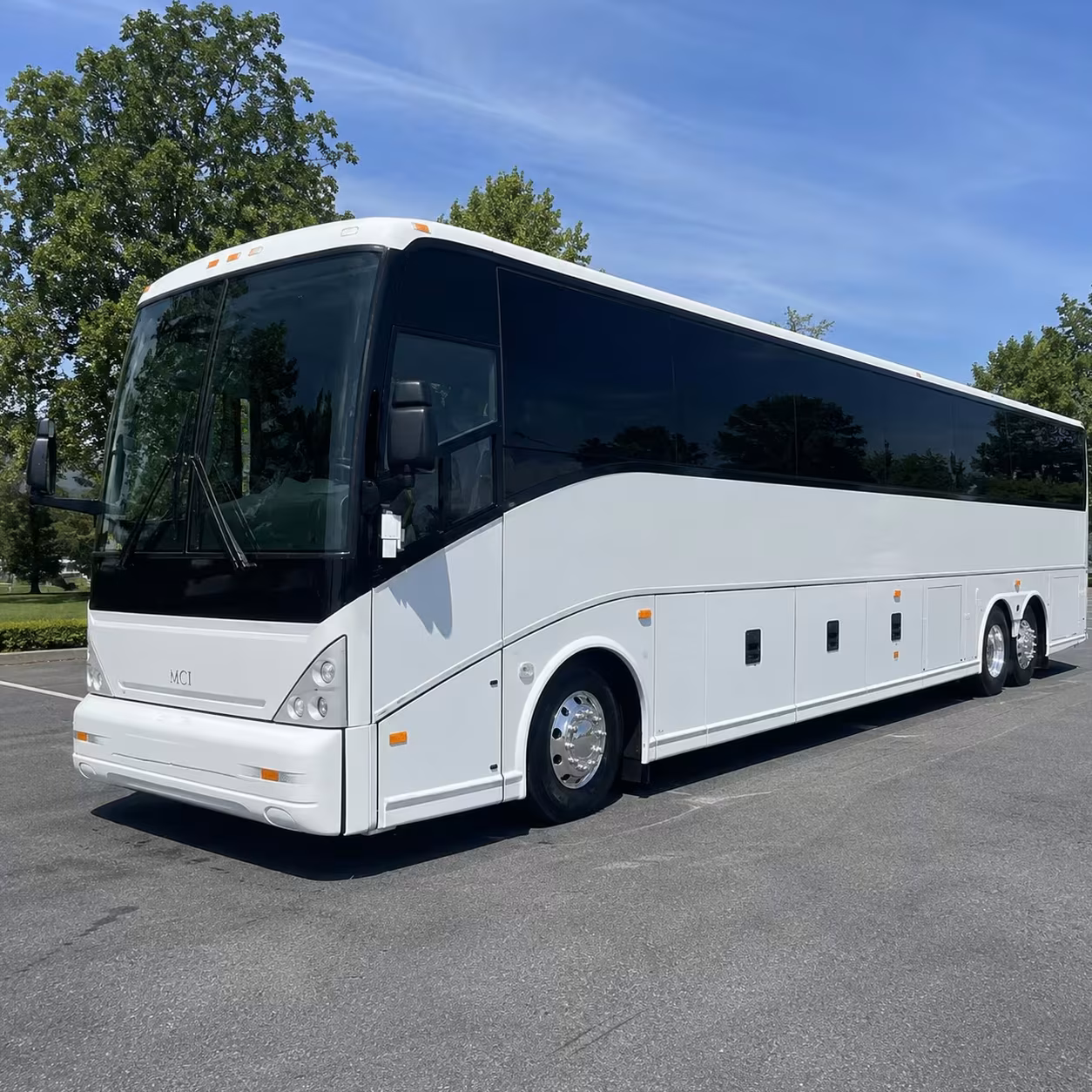 buckeye charter bus rentals for multi stop field trips