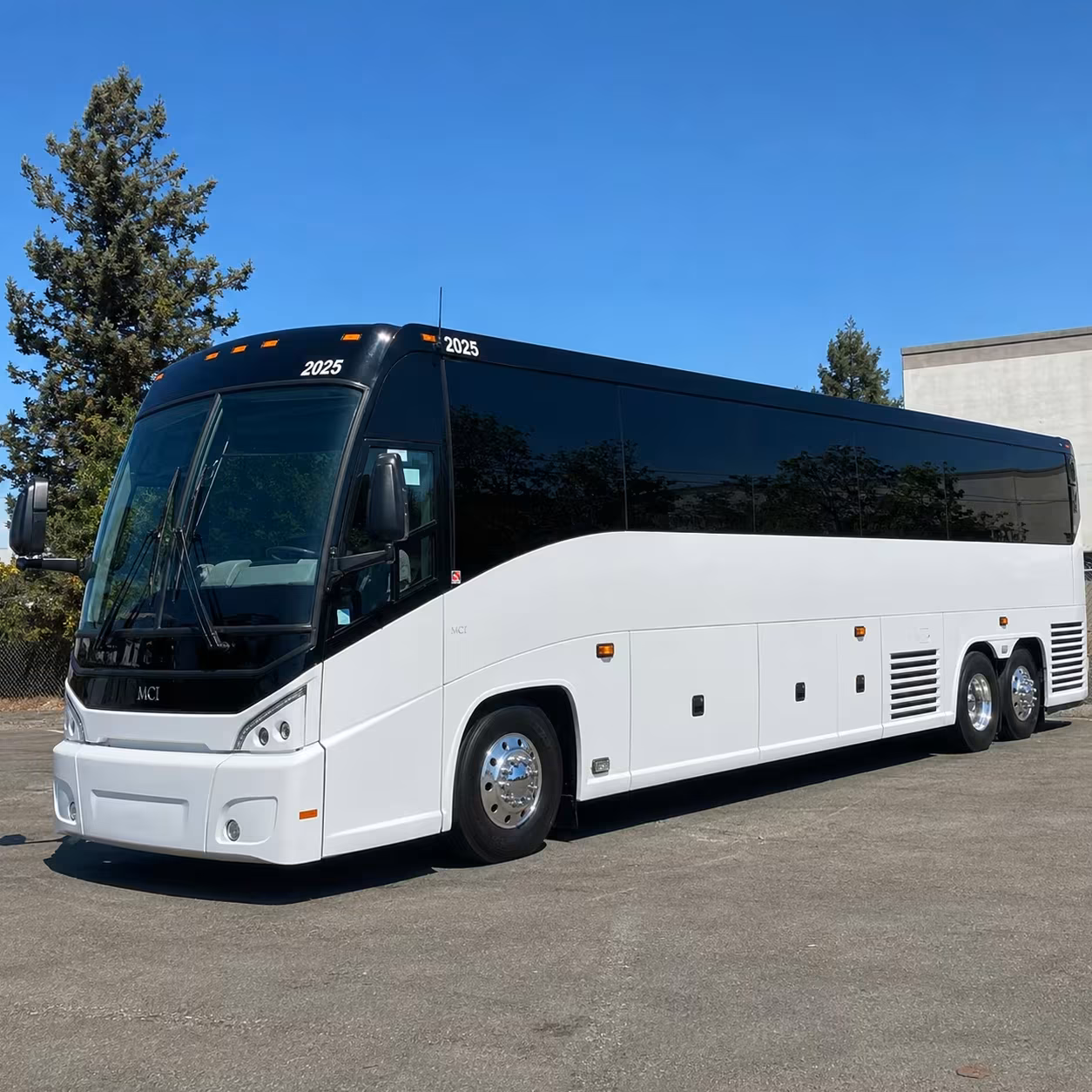 buckeye concert transportation to mortgage matchup center