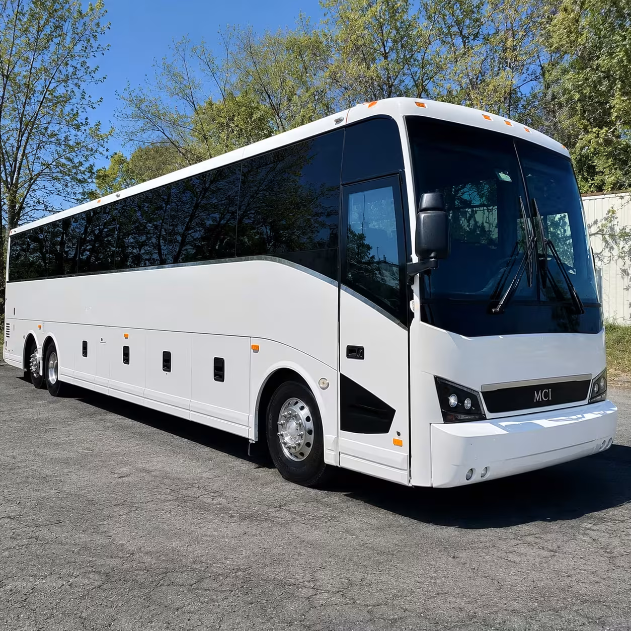 buckeye employee transportation