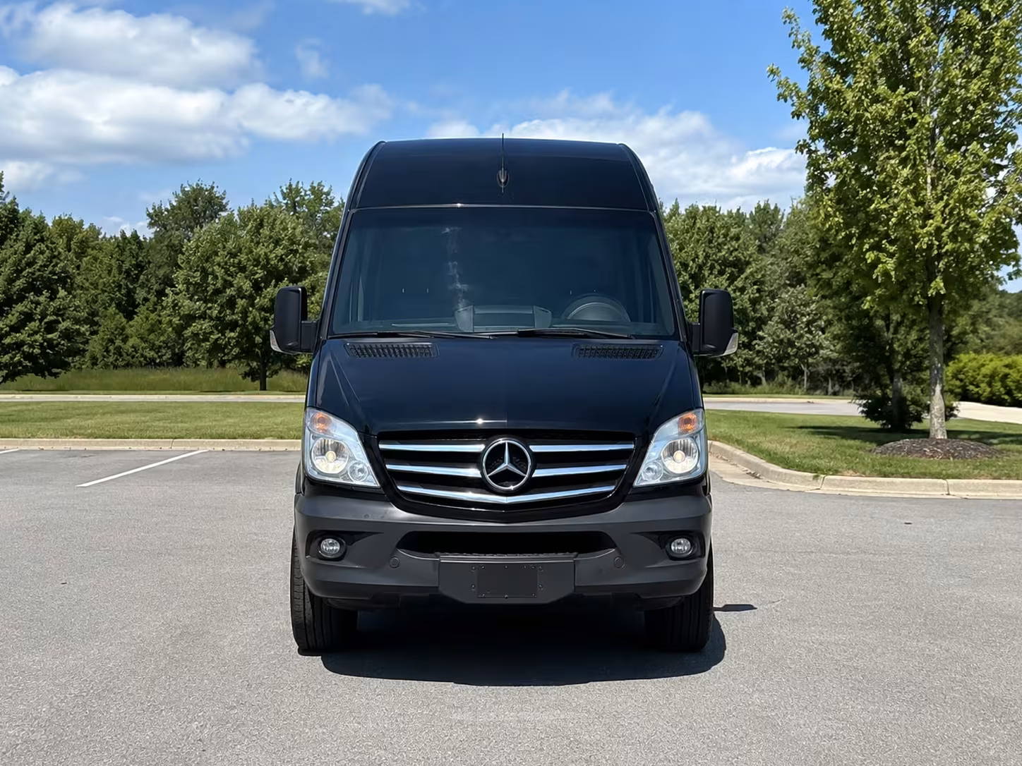 buckeye event transportation