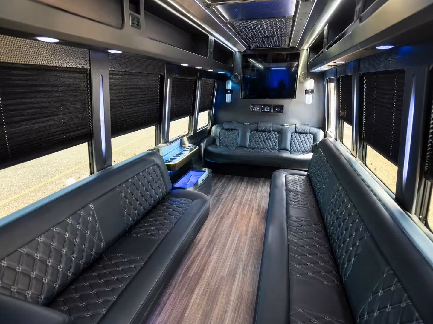 buckeye prom transportation