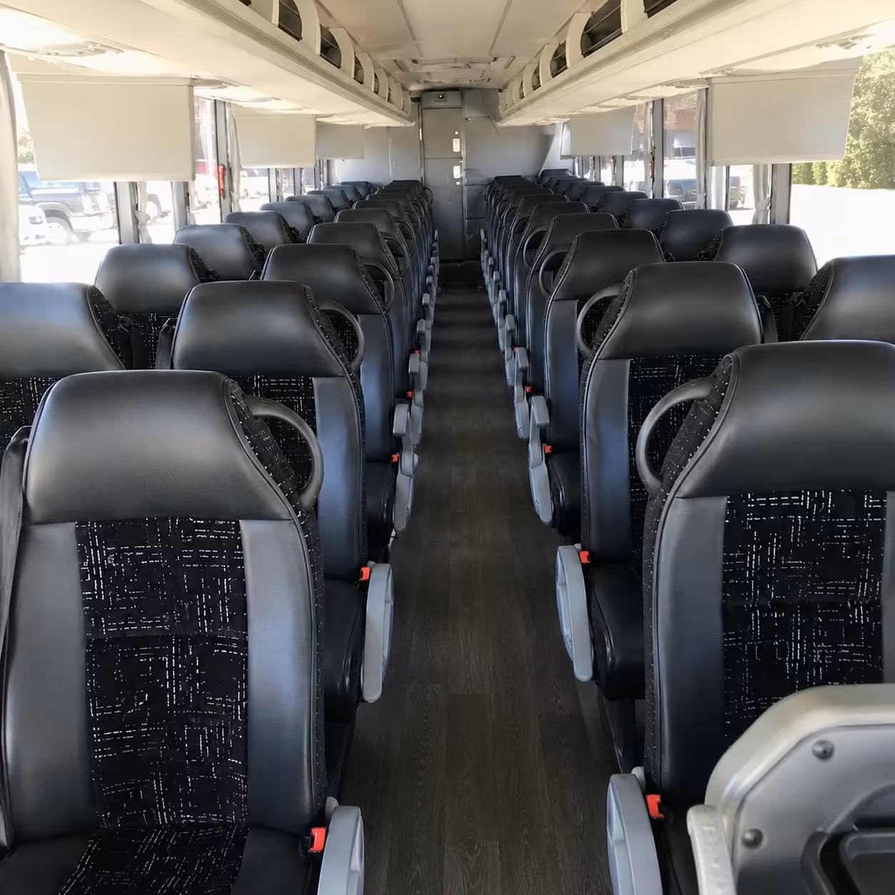 buckeye sporting event transportation
