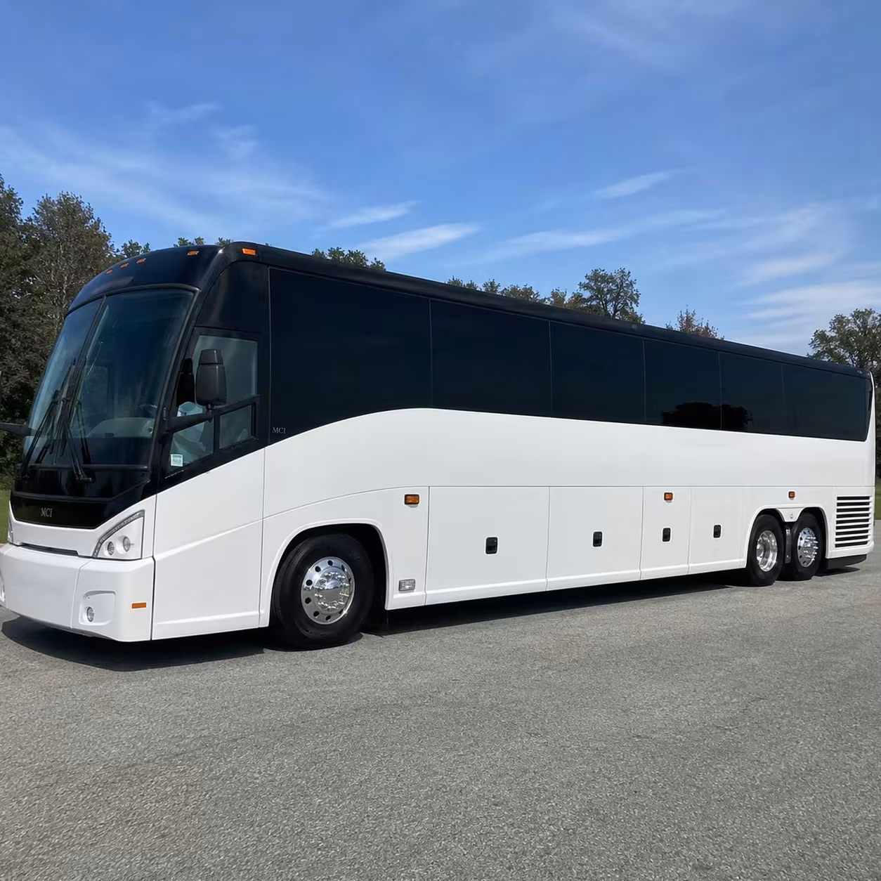 buckeye wedding and family group airport transportation