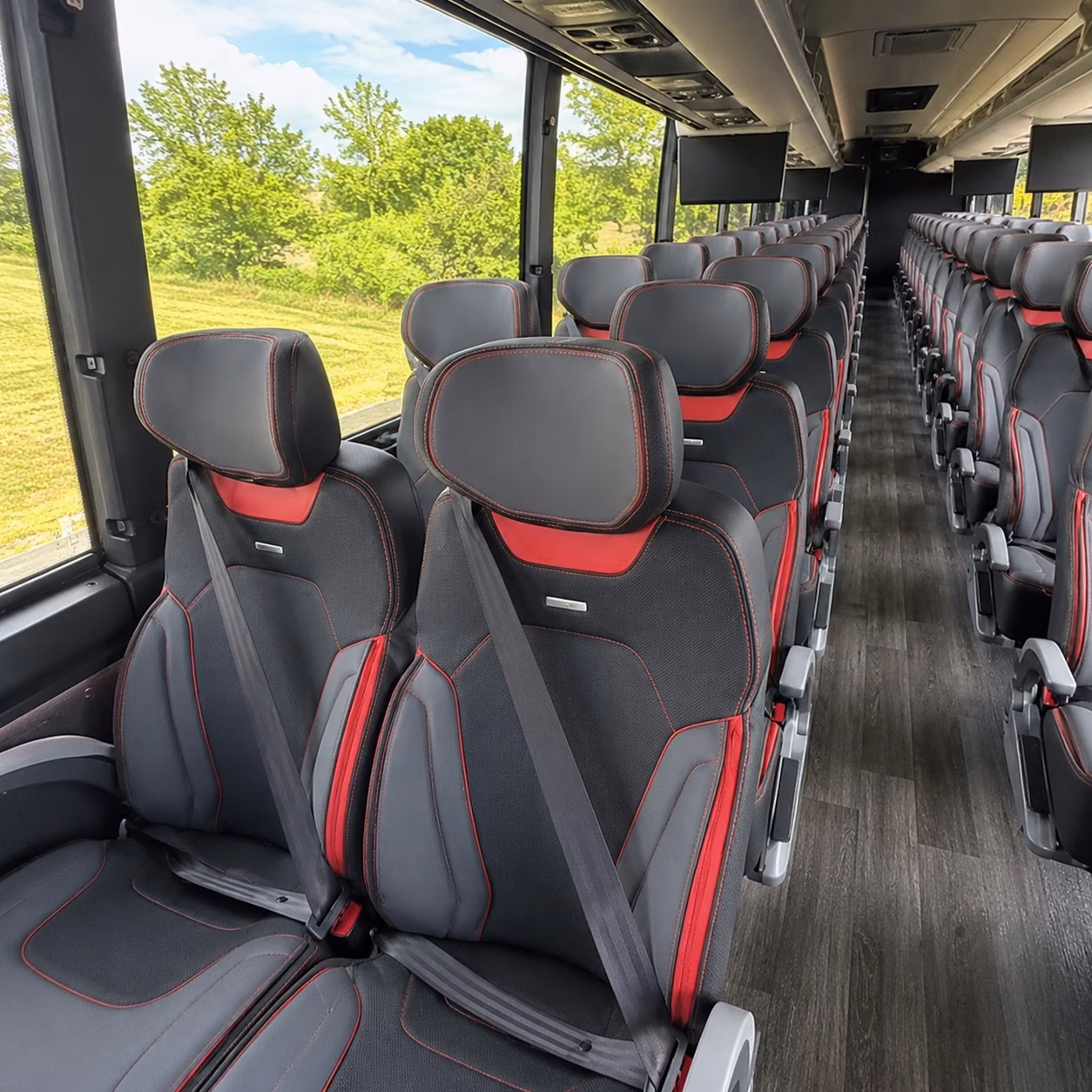 buckeyecharter bus rental