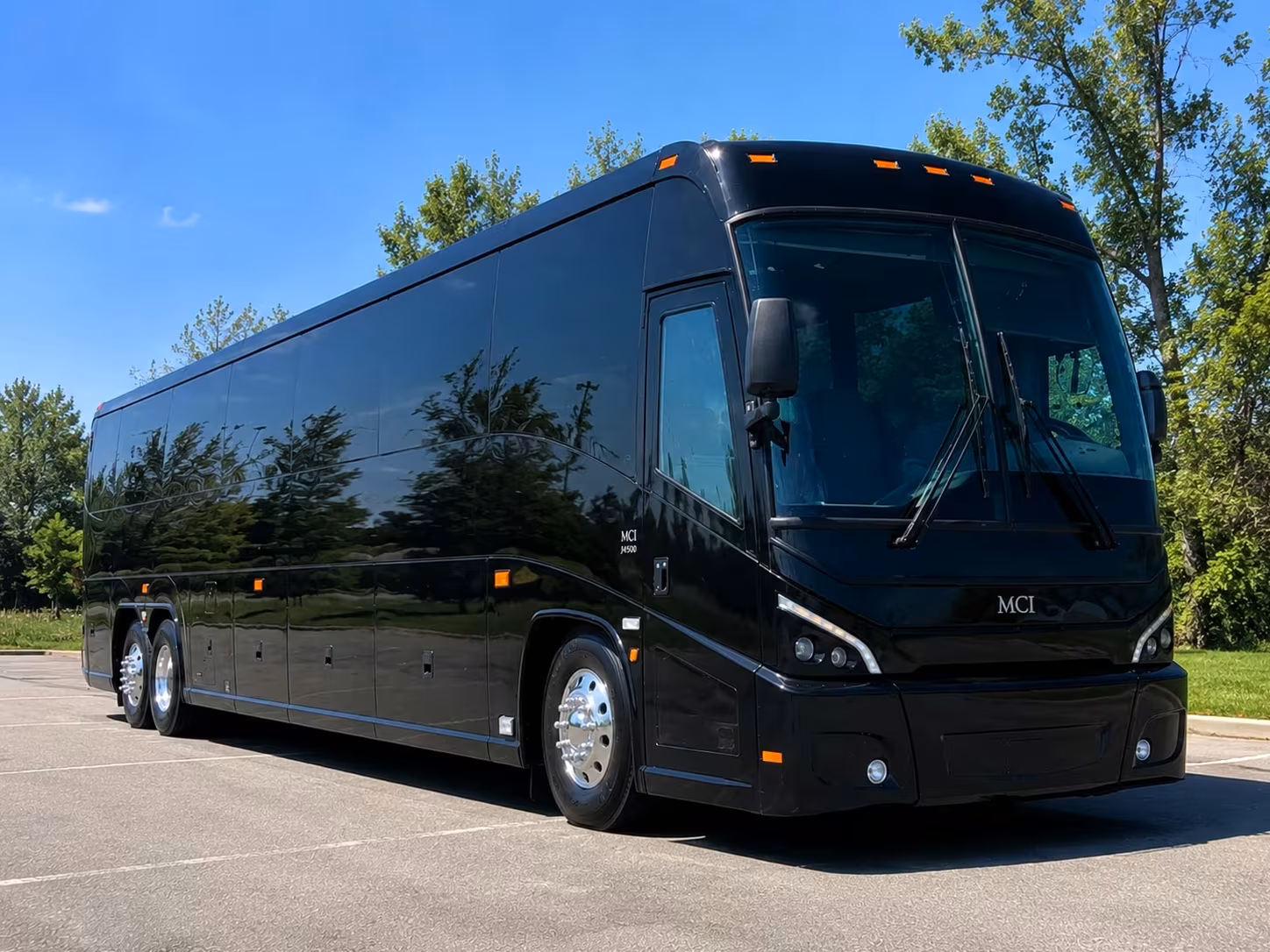 golf tournament shuttle buses from buckeye to the wm phoenix open