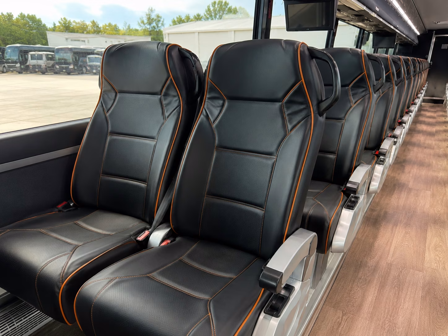 how time of year and peak season affect charter bus prices in buckeye arizona