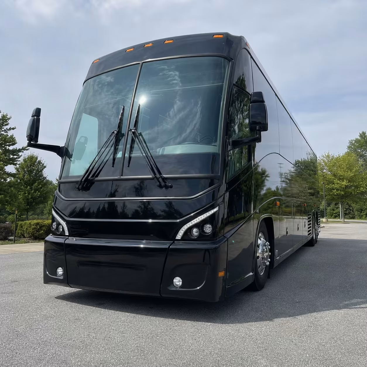 multi day buckeye transportation to sedona and the grand canyon