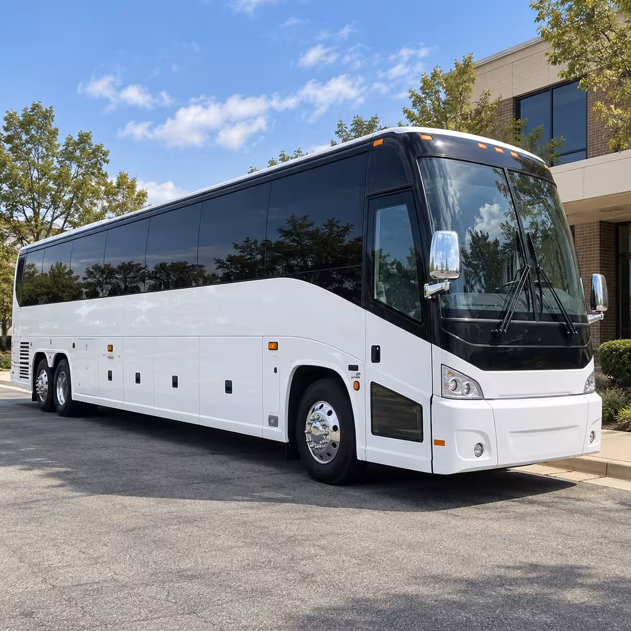 out of town guest airport shuttle transportation for buckeye weddings